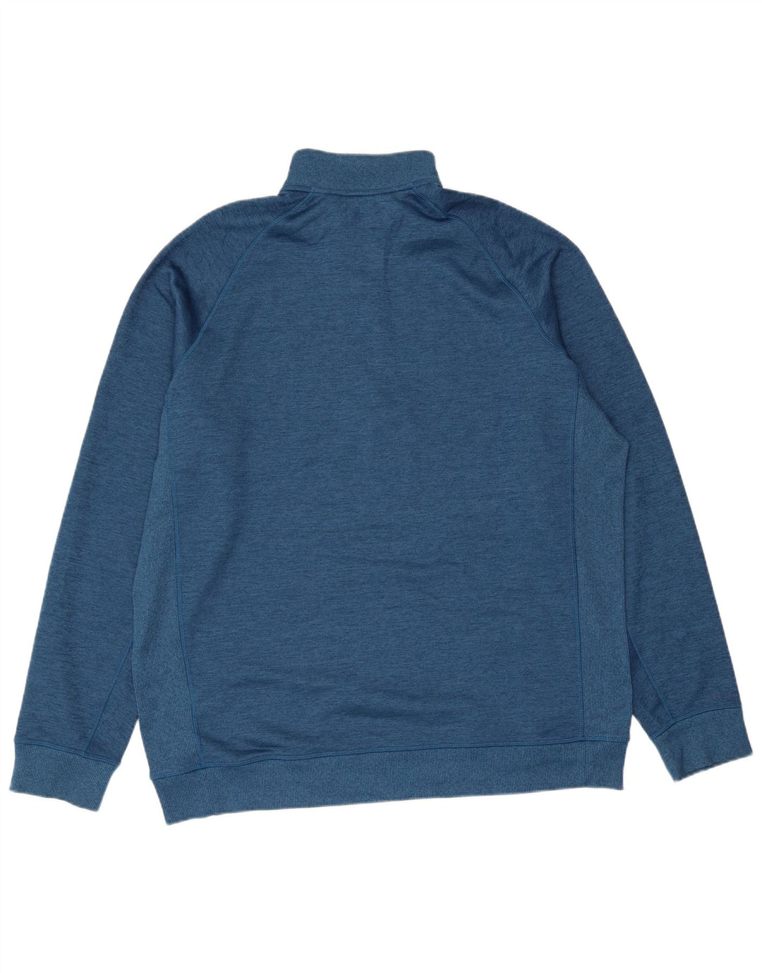 Under Armour Ανδρικό φούτερ με φερμουάρ Jumper XL Blue