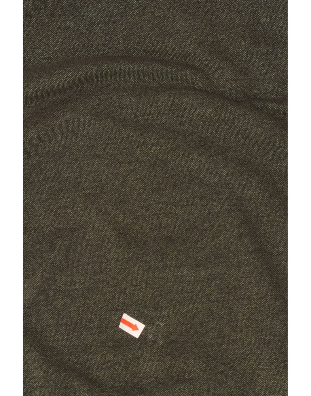 Ανδρικό T-Shirt COS Top Large Green