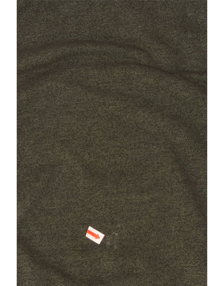 Ανδρικό T-Shirt COS Top Large Green