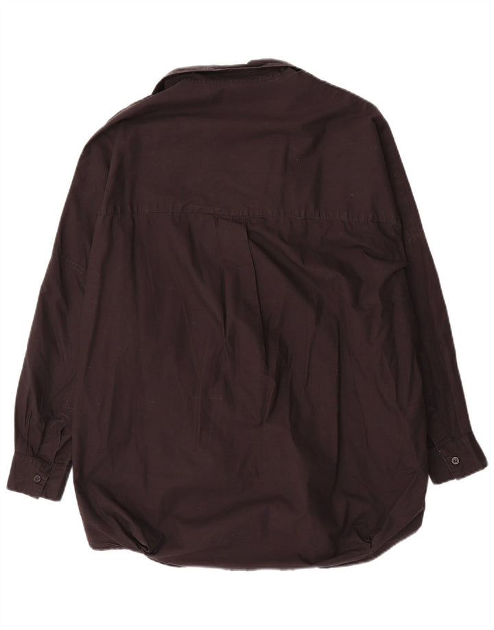 Γυναικείο πουλόβερ με μανίκια 3/4 French Connection UK 16 Large Black