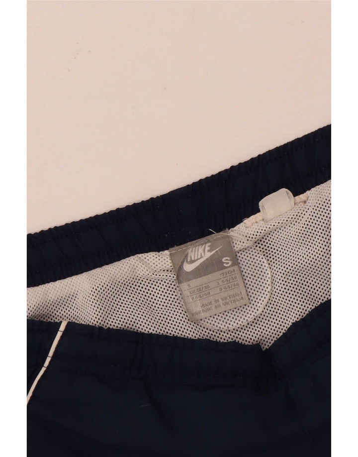 Ανδρικό σορτς κολύμβησης Nike μικρό ναυτικό
