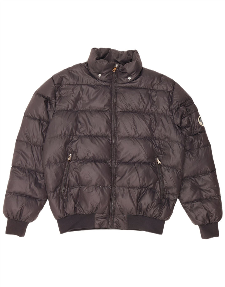 NORTH SAILS Ανδρικό μπουφάν με επένδυση UK 42 XL Navy Blue Polyamide