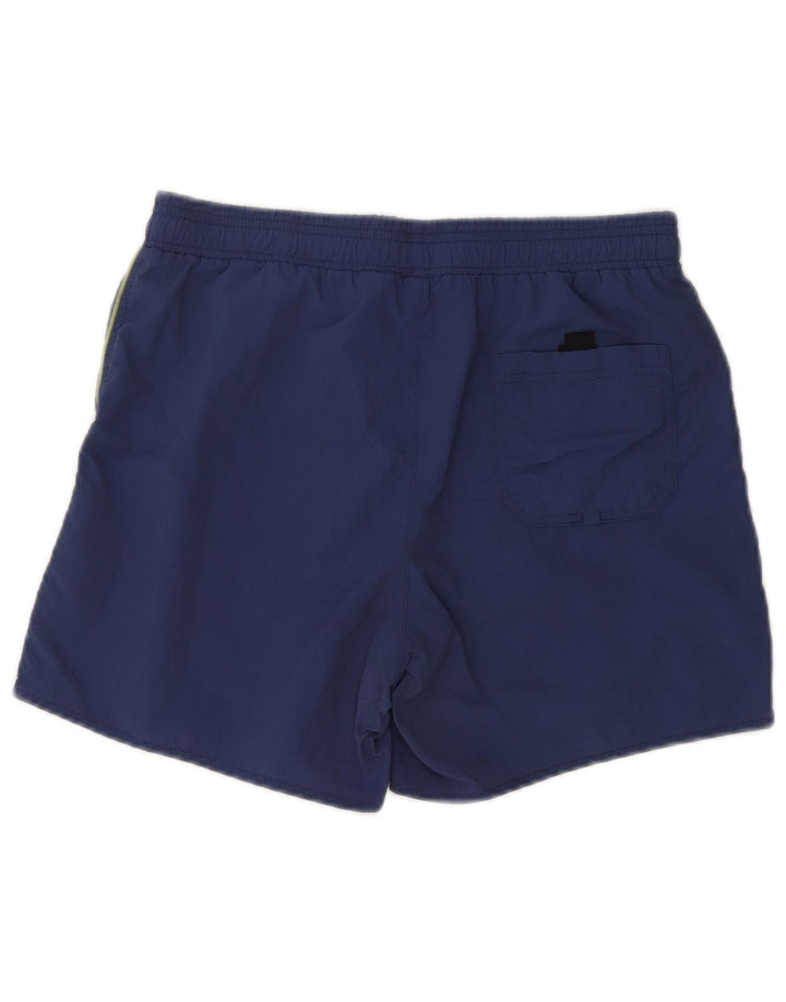 Ανδρικό σορτς κολύμβησης Brugi Small Navy Blue Polyamide