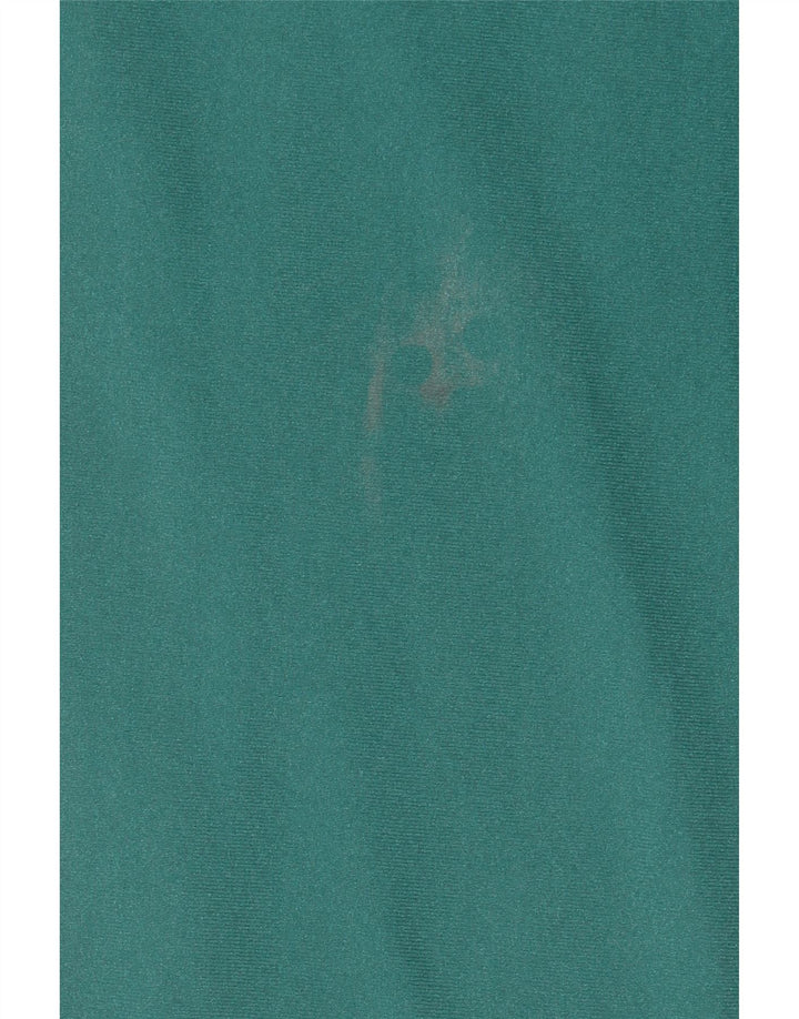 Παντελόνι αθλητικής φόρμας Asics γραφικό IT 50 Μεσαίο Πράσινο Πολυαμίδιο