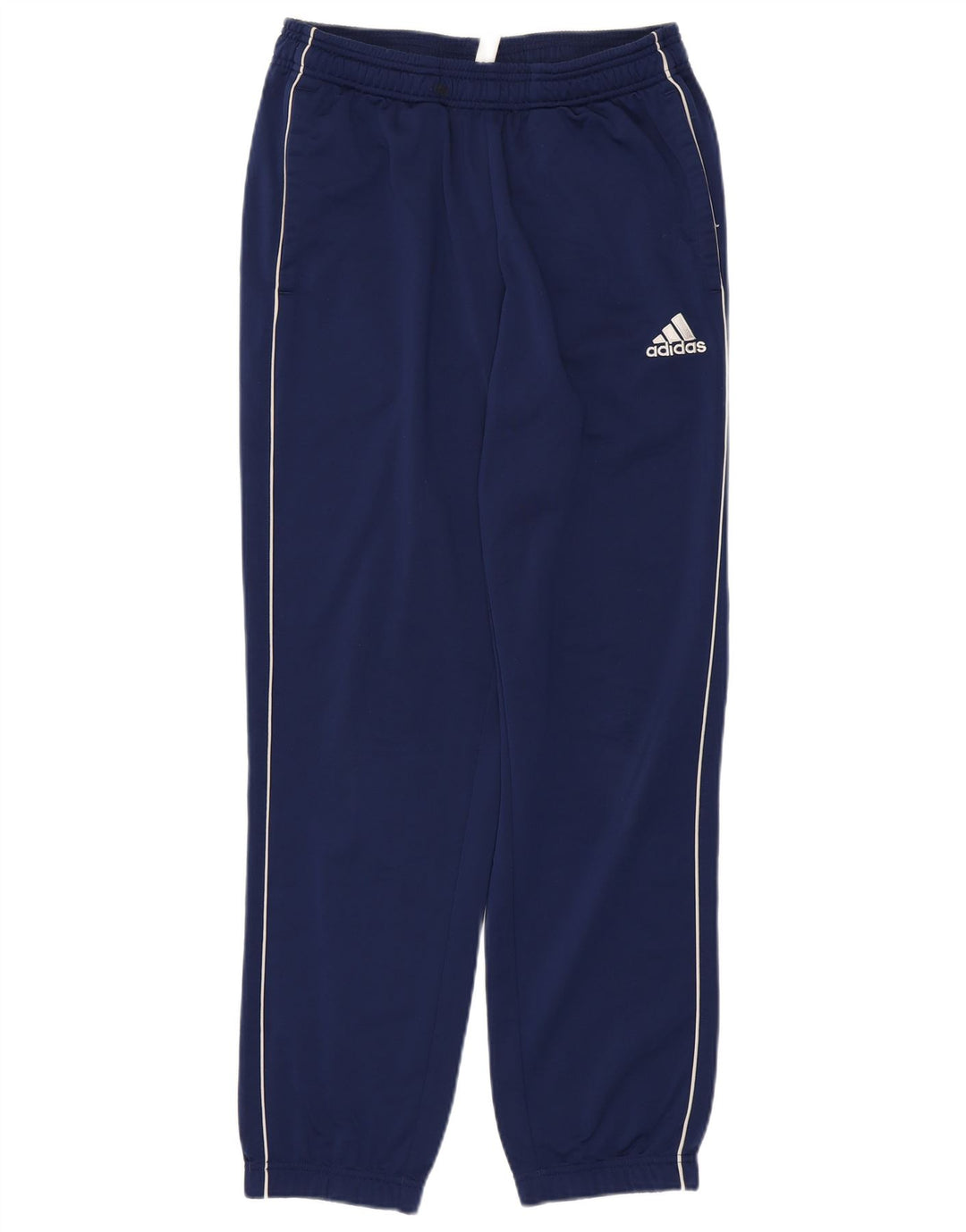 Ανδρική φόρμα ADIDAS Παντελόνι Joggers Medium Navy Blue Polyester