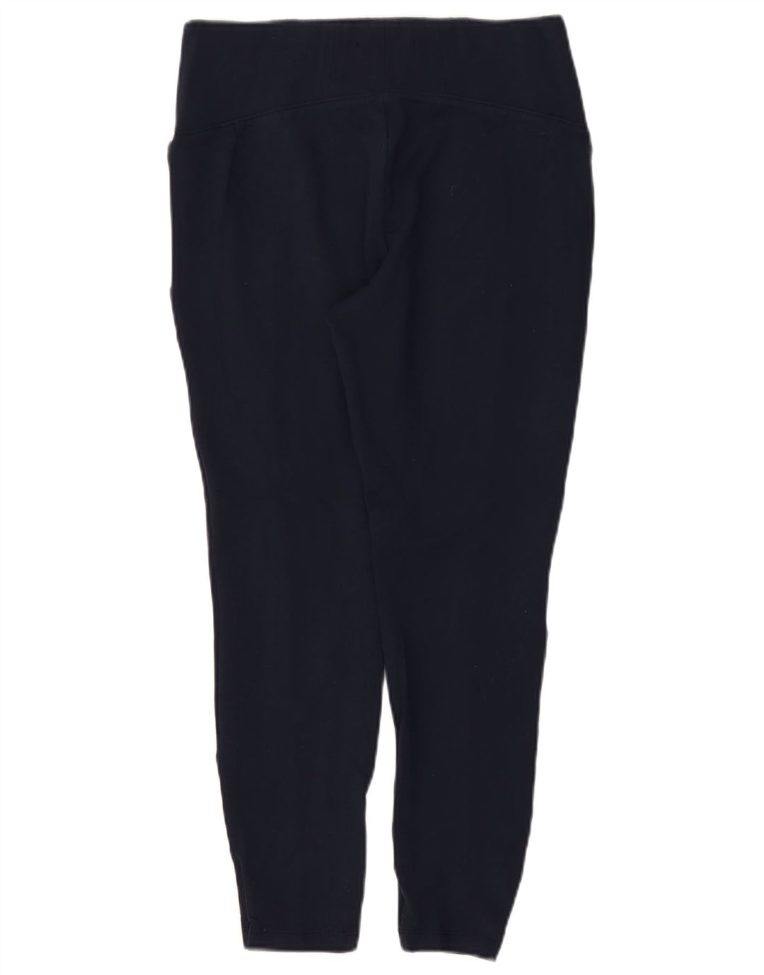 Γυναικεία κολάν Marks & Spencer UK 14 Large Navy Blue Viscose