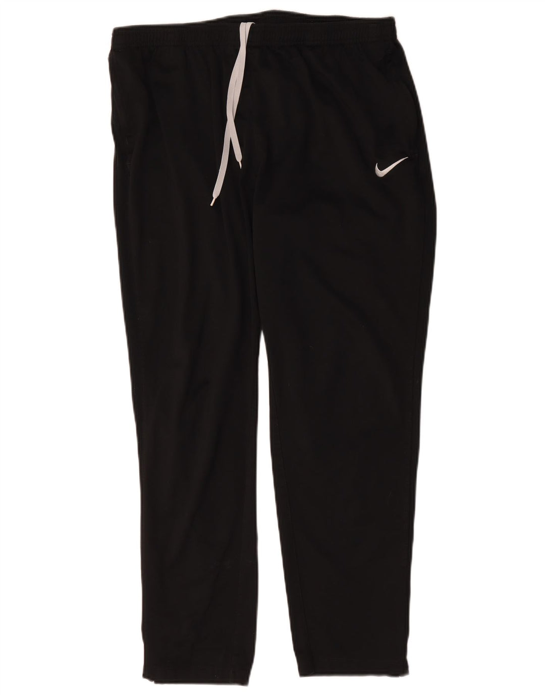 Ανδρική φόρμα Nike Παντελόνι XL Μαύρο πολυεστέρα