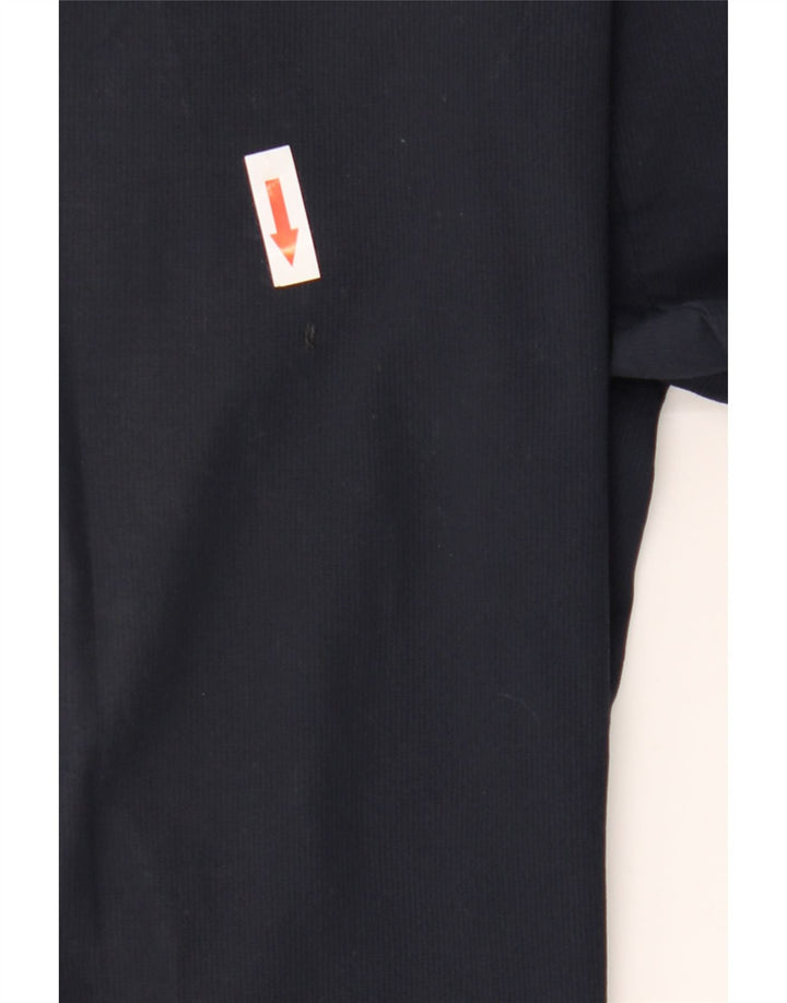 Ανδρική φόρμα Adidas Παντελόνι XL Navy Blue Polyester