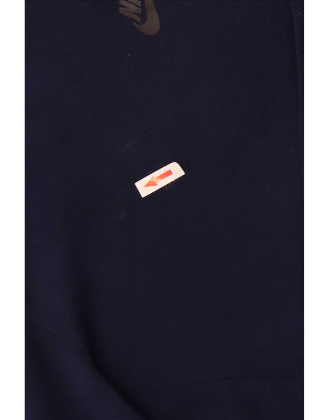 Ανδρική αθλητική φόρμα Nike Παντελόνι Joggers μεσαίο μπλε βαμβακερό