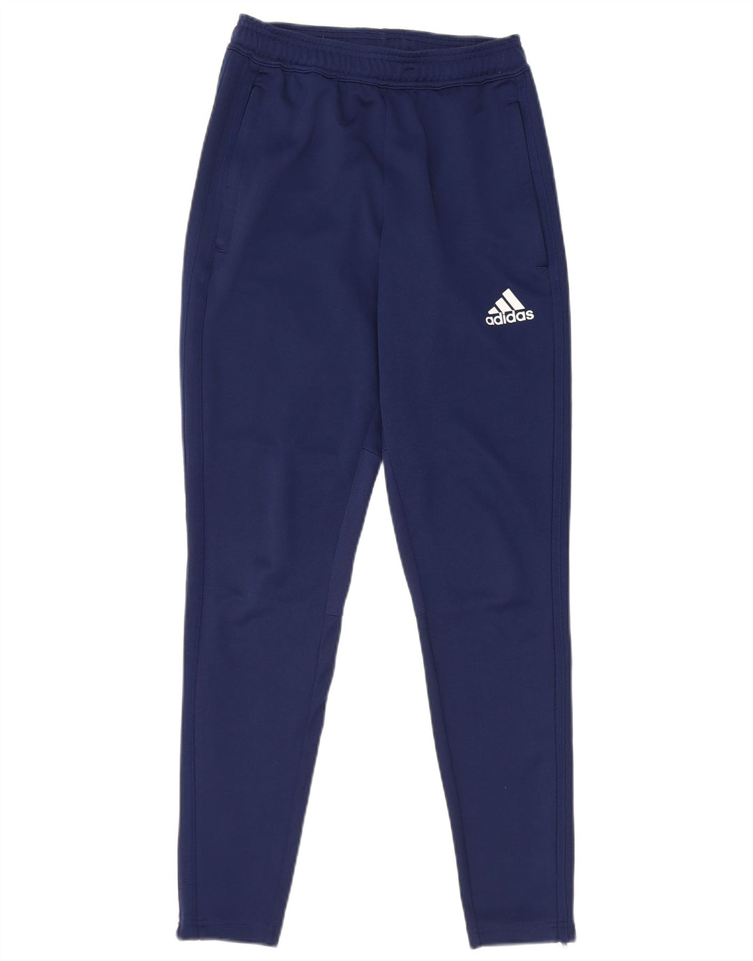 Ανδρική φόρμα αθλητικής φόρμας Adidas Climacool XS Navy Blue Polyester