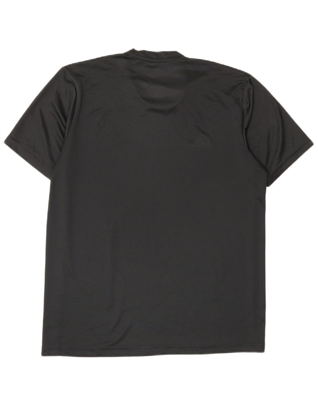 Adidas Ανδρικό T-Shirt Aeroready Top Μεσαίο Μαύρο
