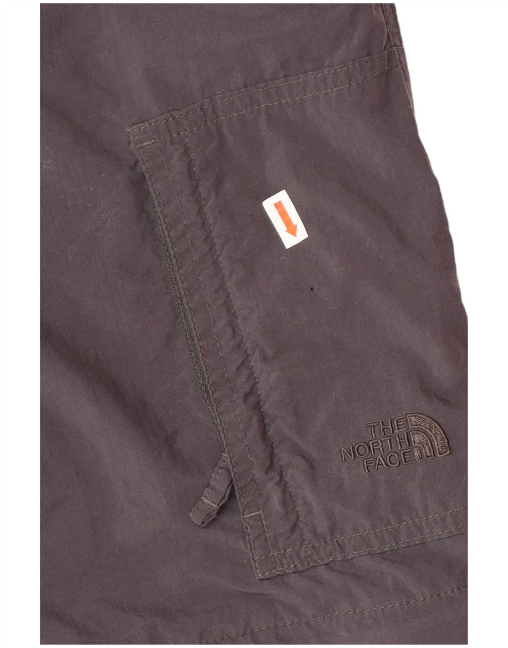 THE NORTH FACE Ανδρικό ίσιο παντελόνι Cargo Small W28 L33 Grey Nylon
