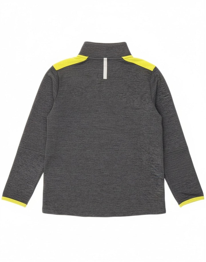Russell Athletic Boys πουλόβερ αθλητική φόρμα 7-8 ετών Μεσαία γκρι