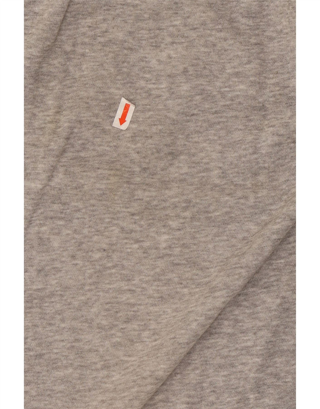 Ανδρικό γραφικό αθλητικό σορτς ADIDAS XL Γκρι βαμβακερό