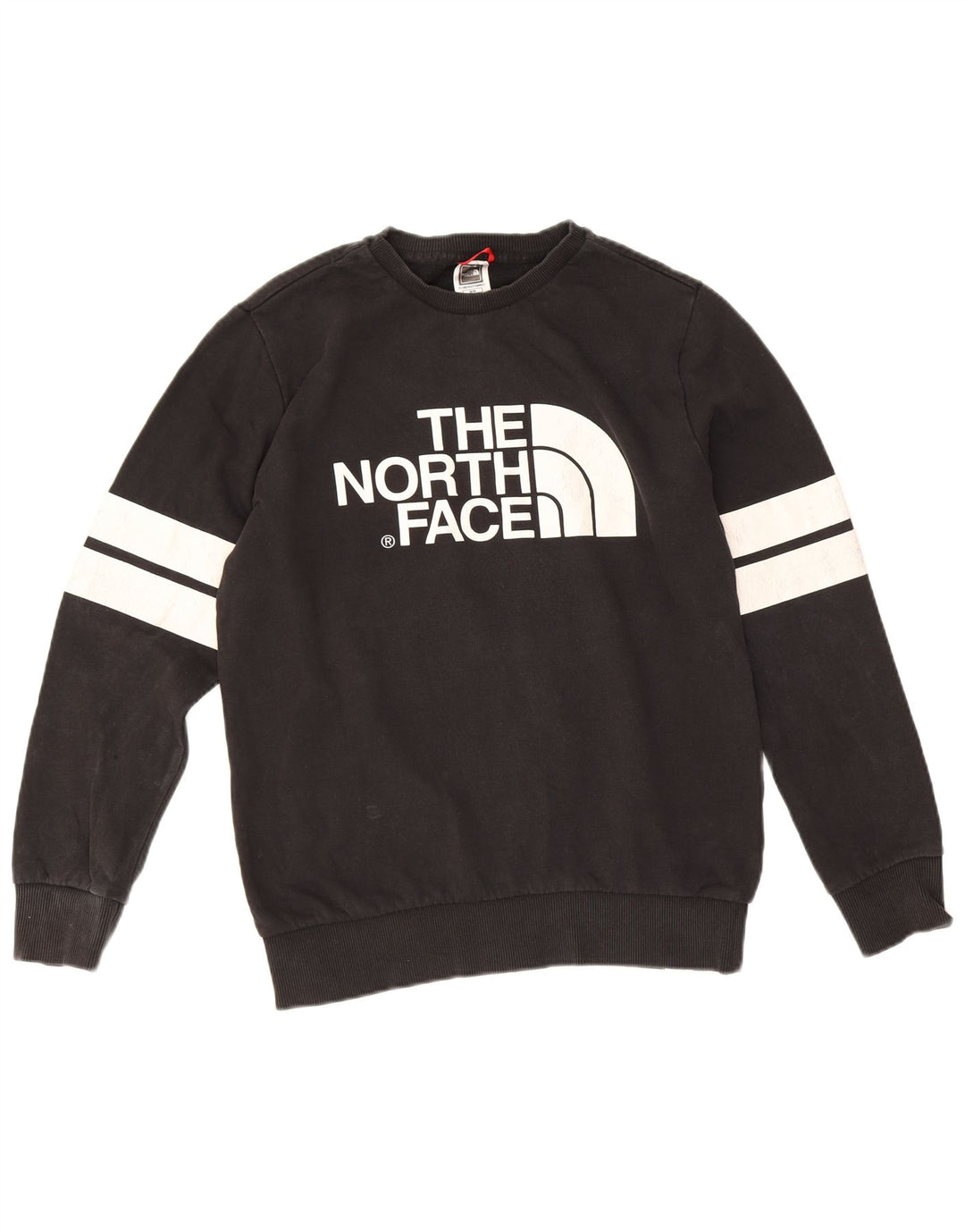 The North Face γυναικεία φούτερ Jumper UK 14 Medium Black Colourblock