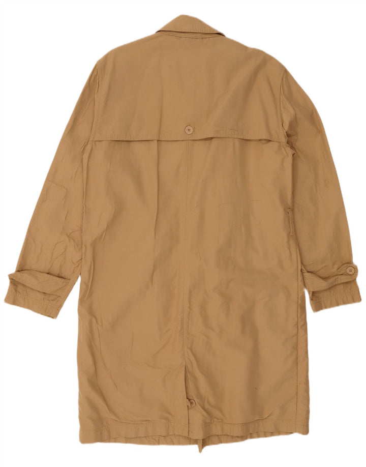 Lyle & Scott Ανδρική καμπαρντίνα UK 42 XL Beige Polyester
