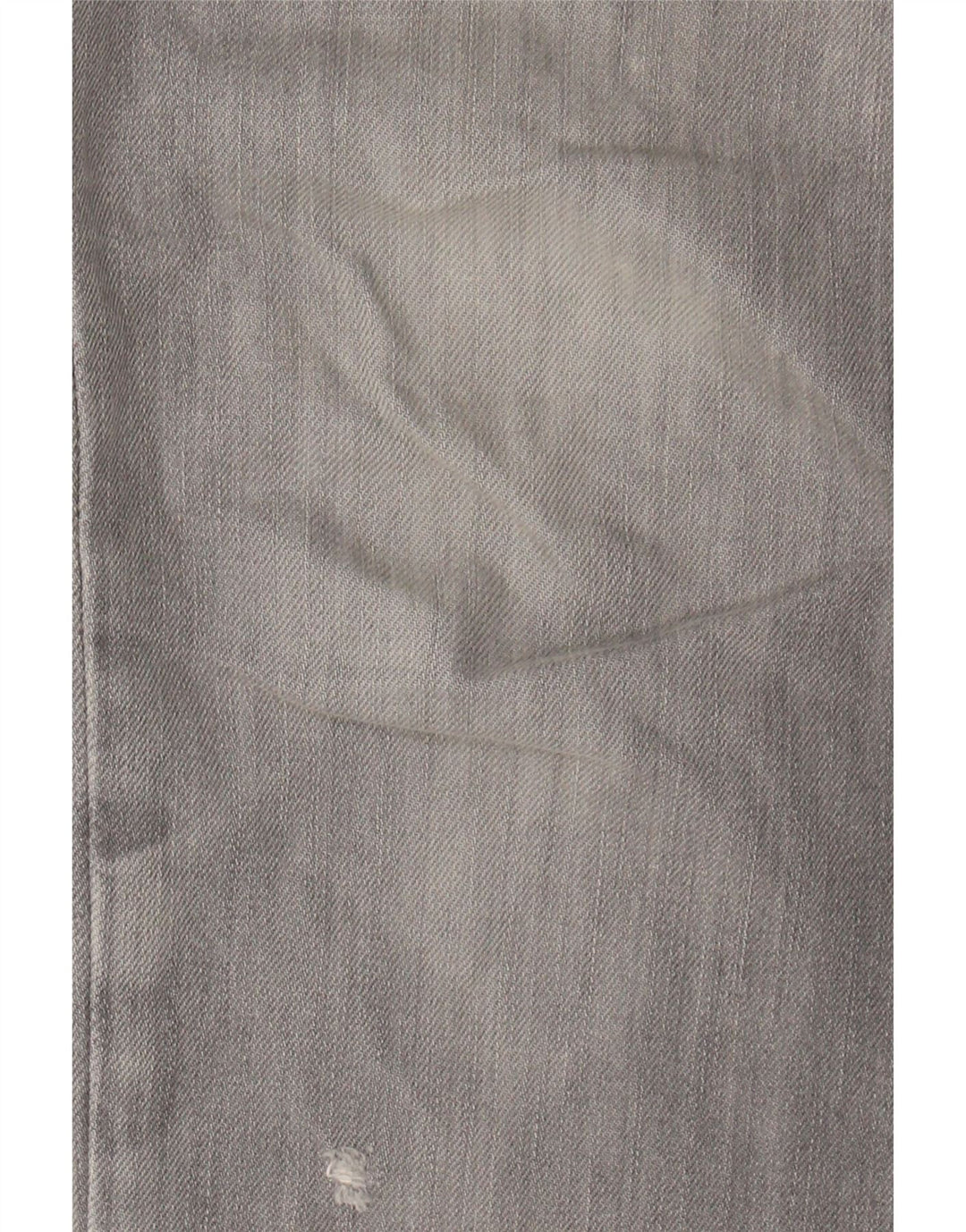 LEVI'S Mens Straight Jeans W32 L29 Grey Cotton Vintage Levi's and Second-Hand Levi's from Messina Hembry 