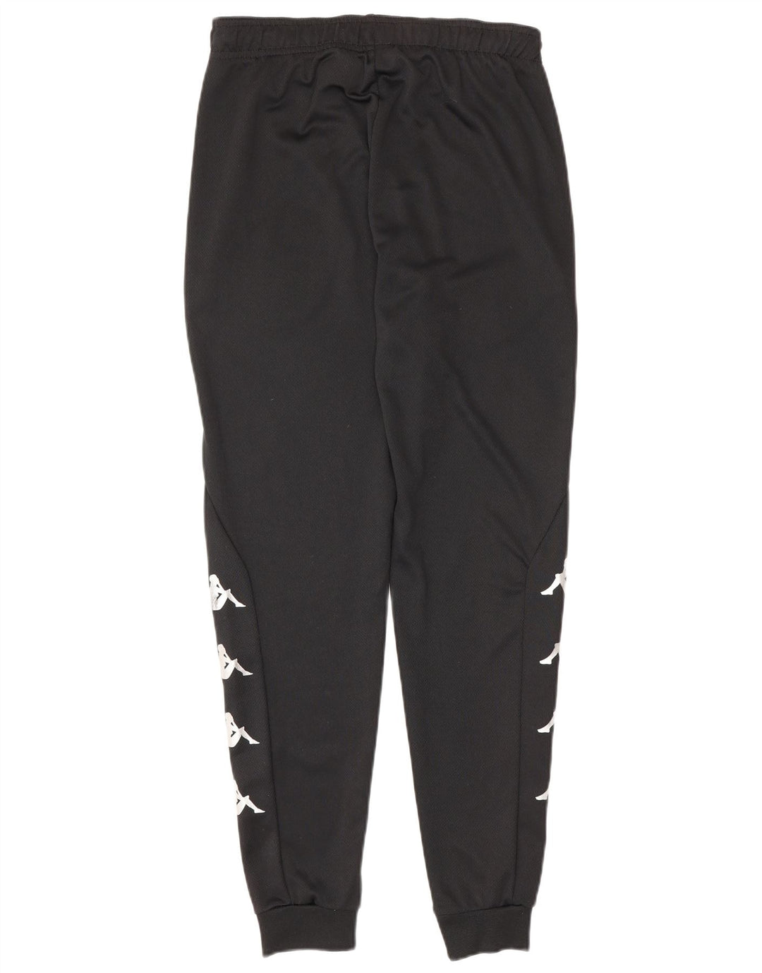 Ανδρική φόρμα γραφικής Kappa Παντελόνι Joggers Small Black