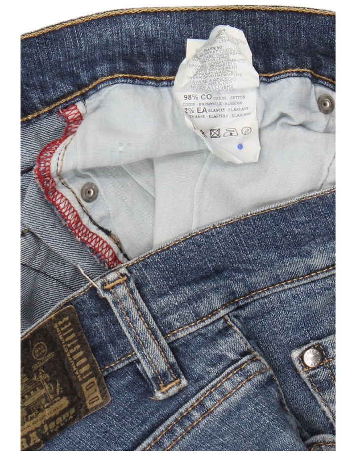 Carrera Ανδρικό 717 Slim Jeans IT 48 Medium W33 L31 Μπλε βαμβακερό