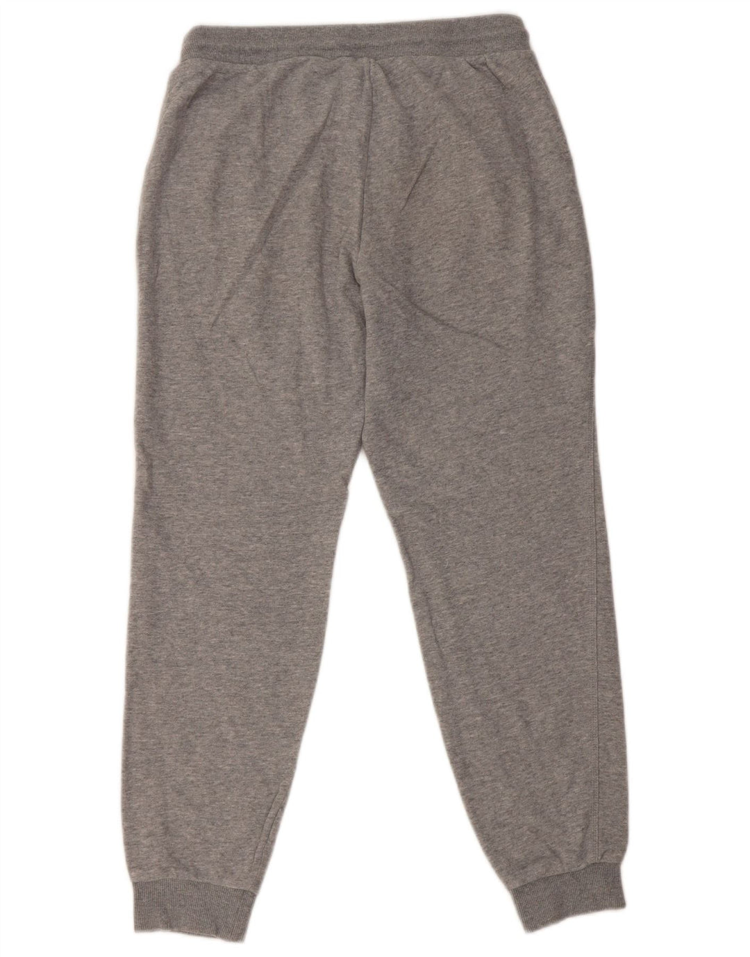 Ανδρική αθλητική φόρμα Tommy Hilfiger Παντελόνι Joggers Μικρό Γκρι Βαμβακερό