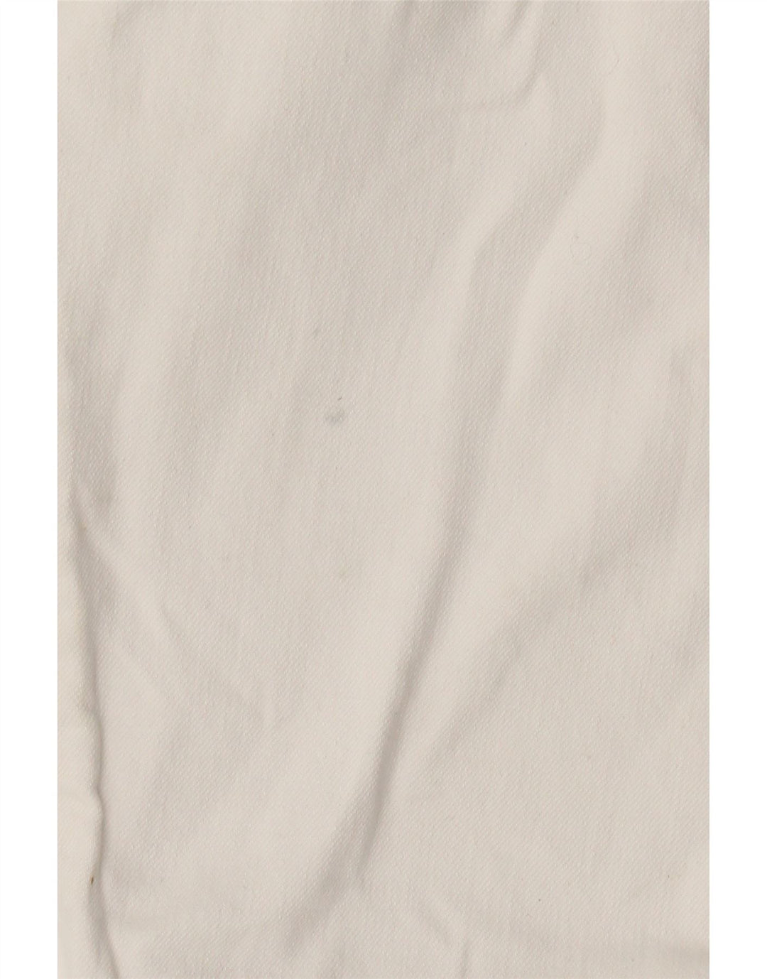Armani Exchange Ανδρικό Slim Jeans W33 L28 Λευκό βαμβακερό