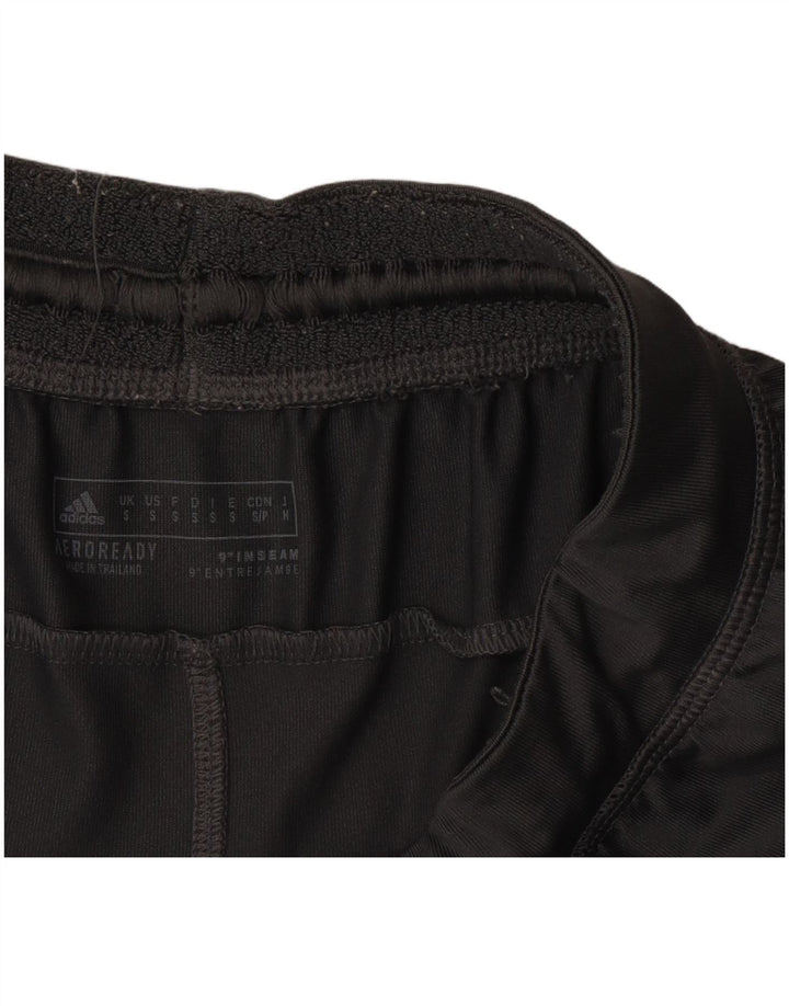 Ανδρικό γραφικό αθλητικό σορτς Adidas Small Grey Polyester