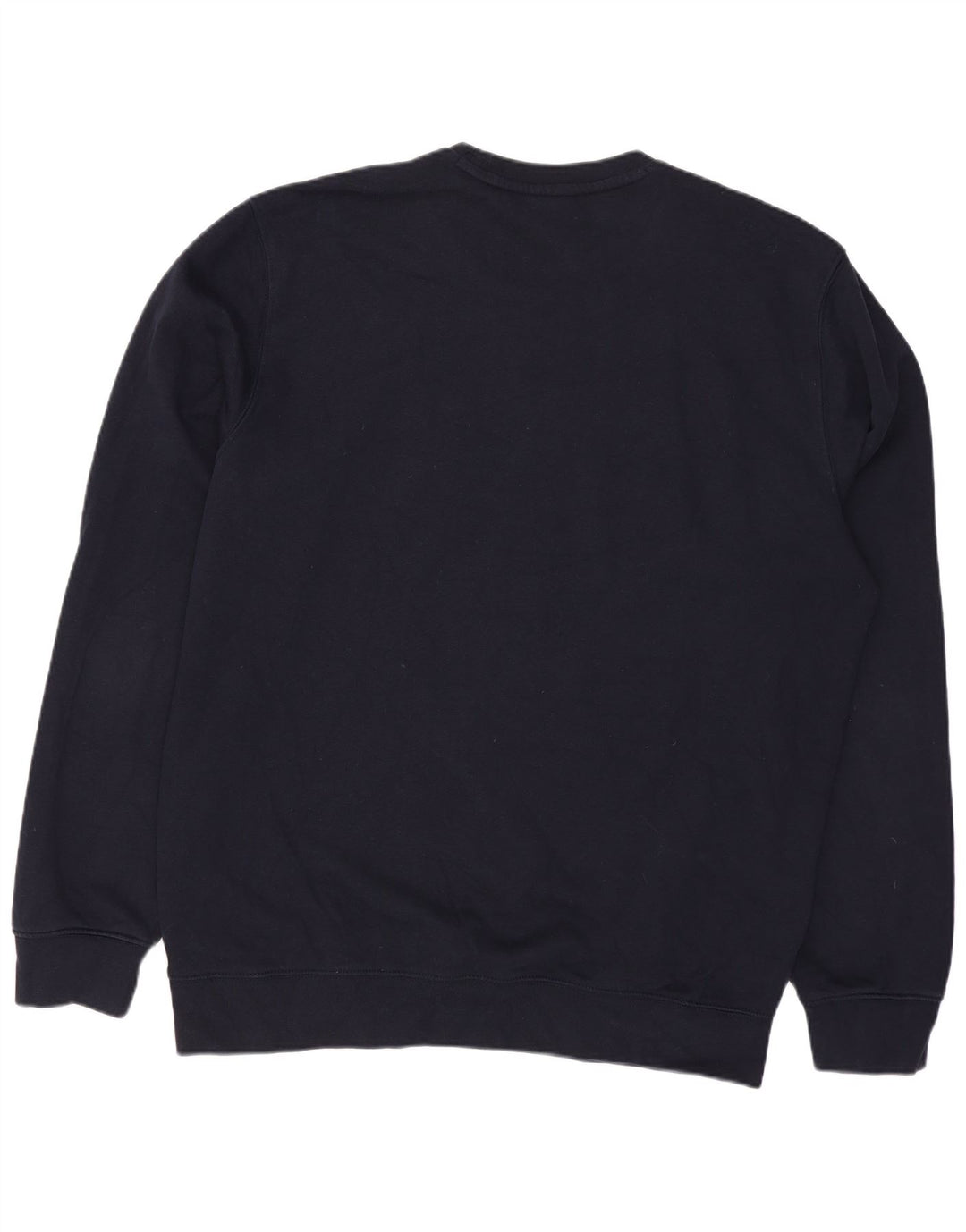 Ανδρική φούτερ CHAMPION Jumper Large Navy Blue