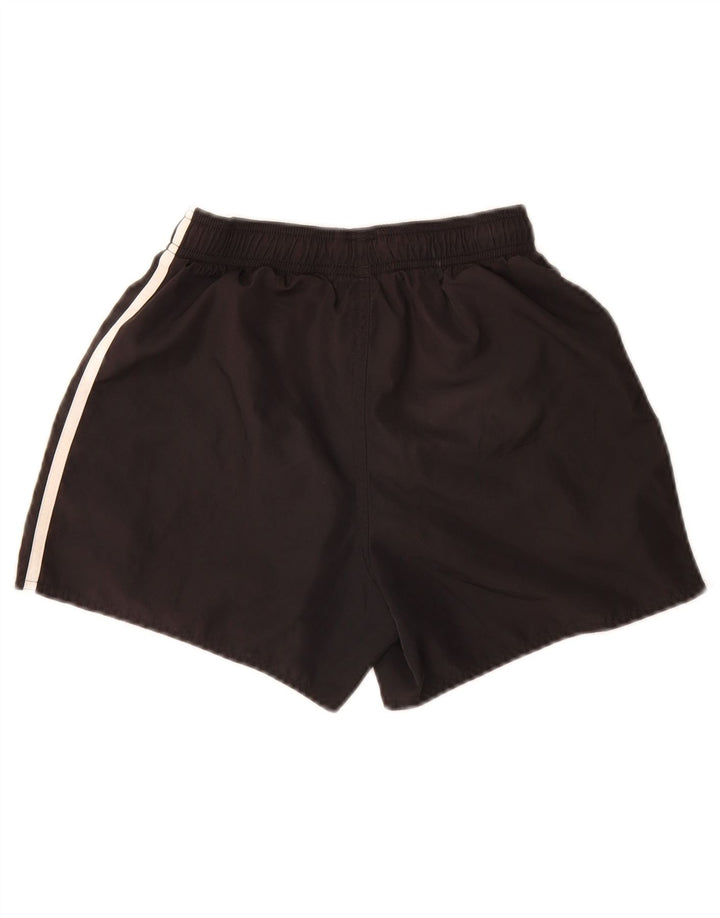 Adidas Boys Sport Short 5-6 Years XS Black Polyester