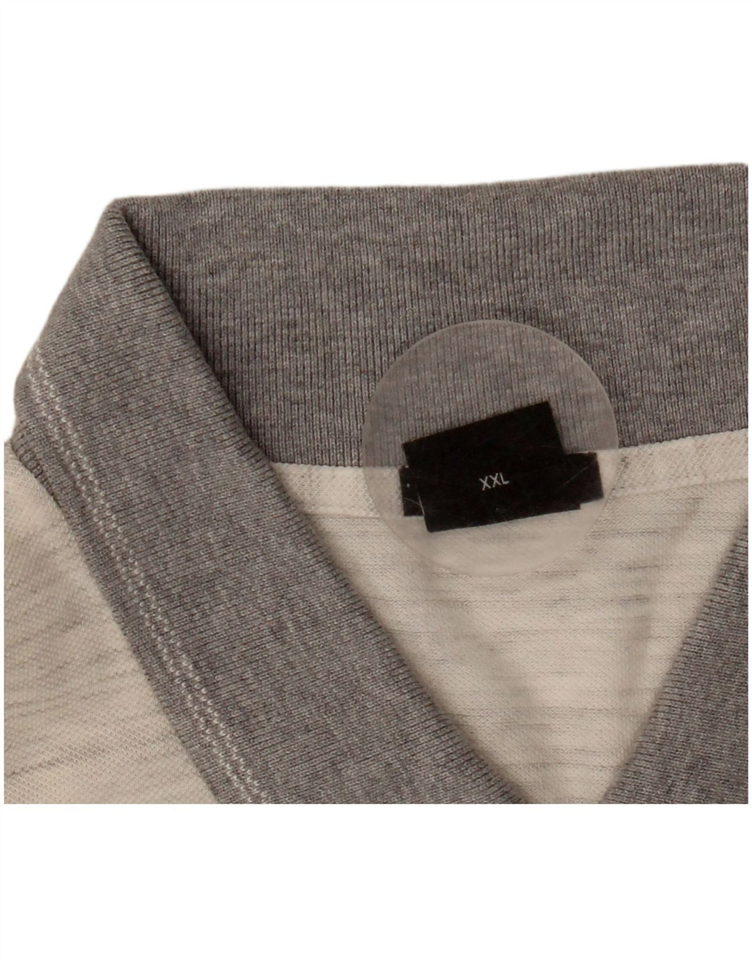 Ανδρικό μπλουζάκι πόλο Hugo Boss 2XL με κανονική εφαρμογή