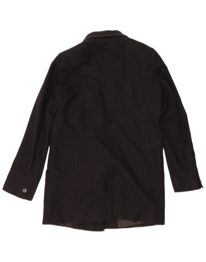 Γαλλικό Connection Γυναικείο Σακάκι Longline Blazer UK 6 XS Μαύρο