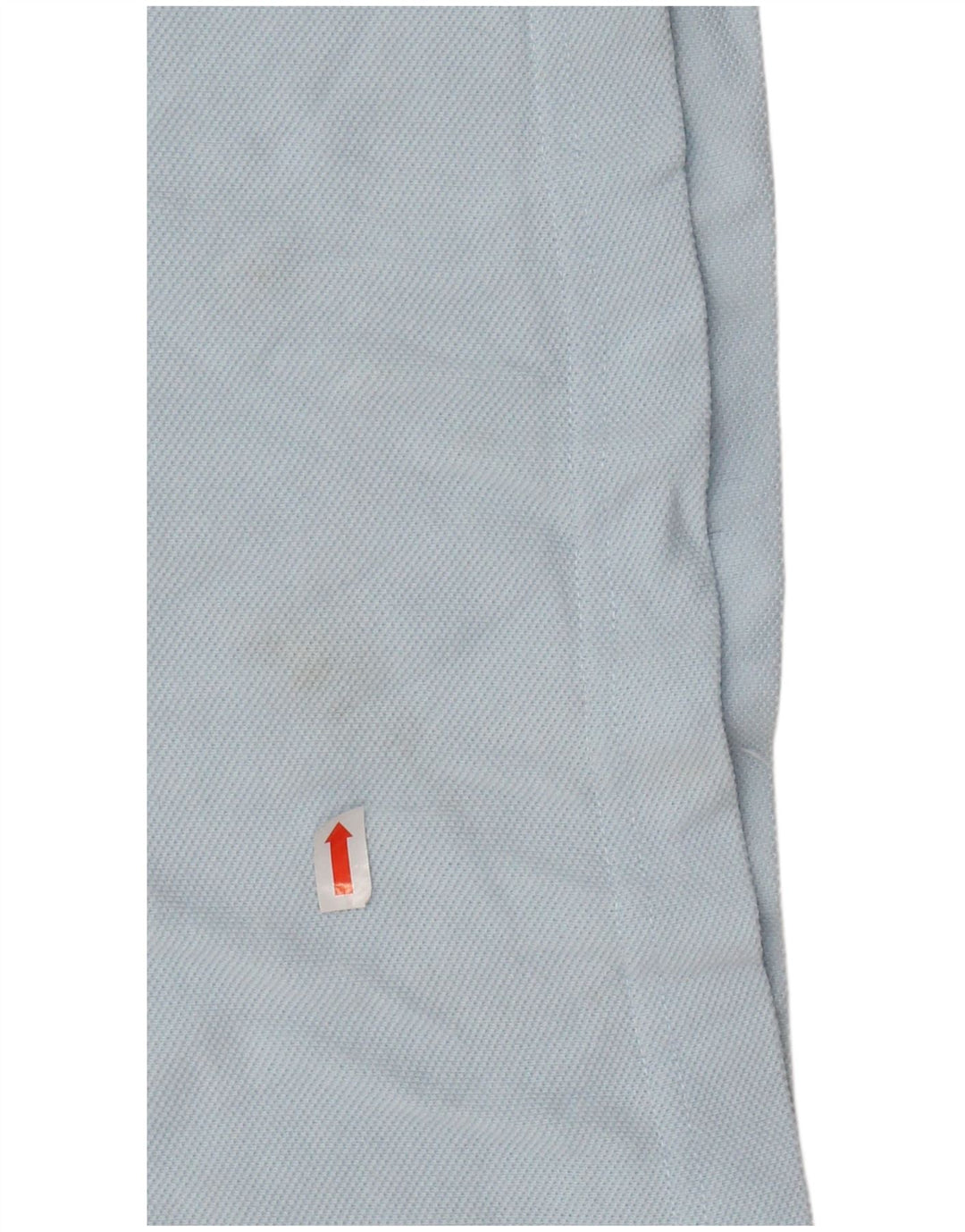 BROOKSFIELD Ανδρικό μπλουζάκι πόλο IT 56 XL Μπλε βαμβακερό