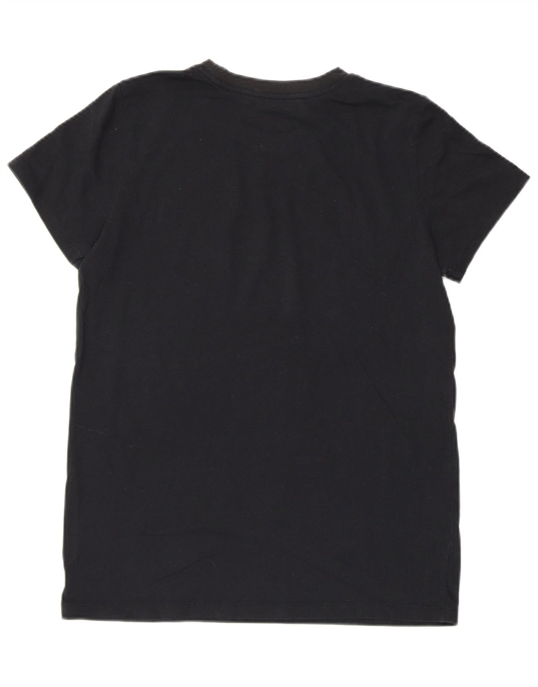 Ανδρικό γραφικό μπλουζάκι UNDER Armour Top Small Navy Blue