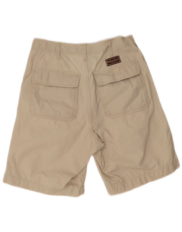 Γυναικείο σορτς Cargo Marlboro Classics EU 38 Medium W28 Beige