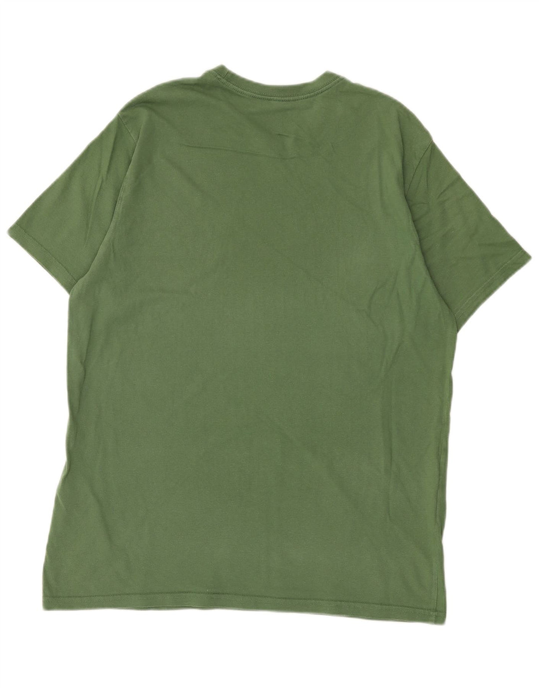 Ανδρικό T-Shirt Levi's Relaxed Top Μεσαίο πράσινο βαμβακερό