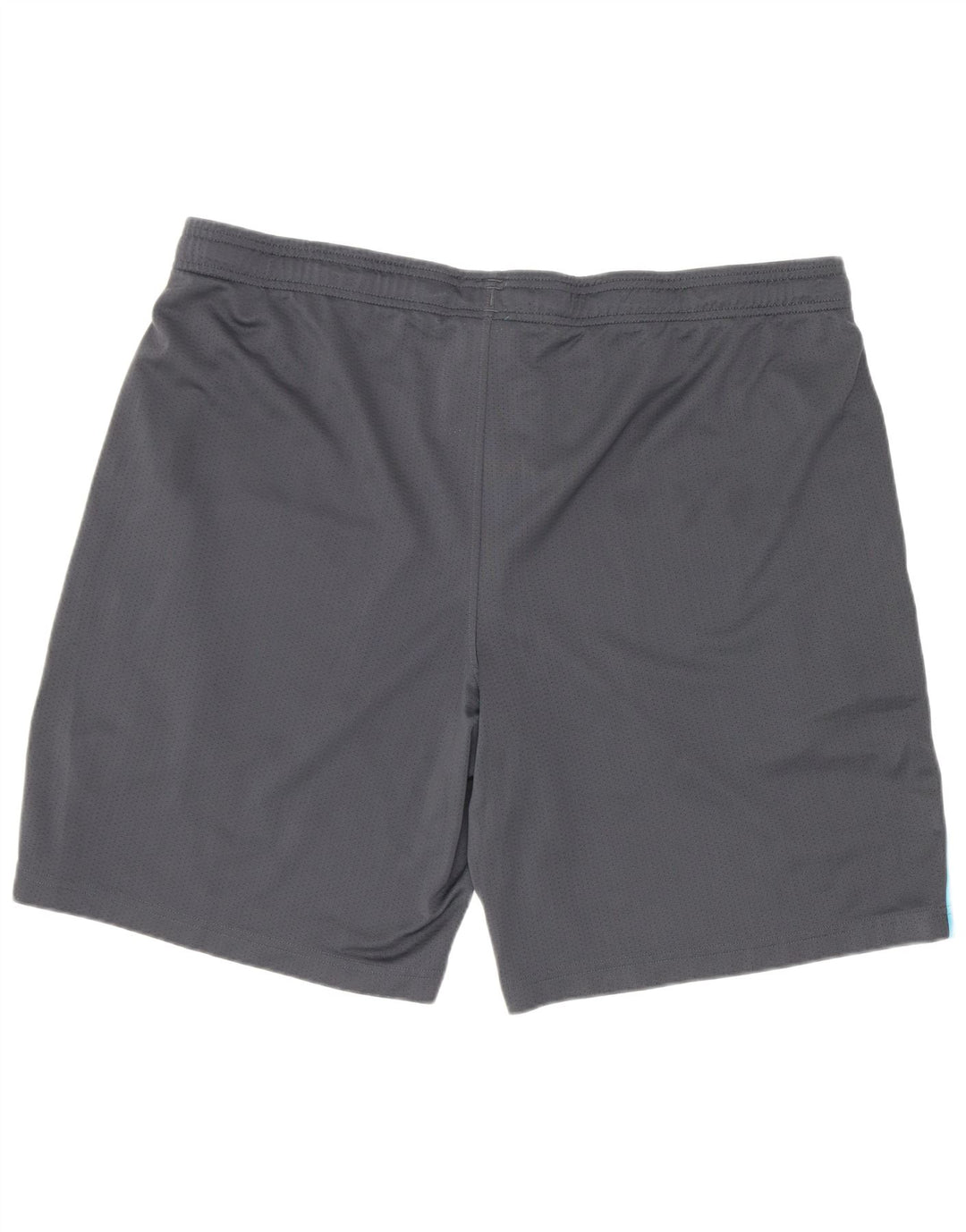 Ανδρικό αθλητικό σορτς Under Armour 2XL γκρι χρώματος πολυεστέρας