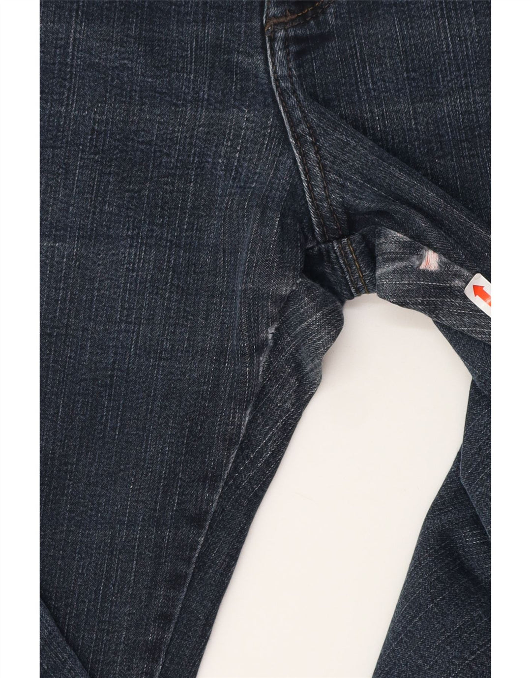 Γυναικείο τζιν WRANGLER Bootcut W32 L30 Μπλε βαμβακερό