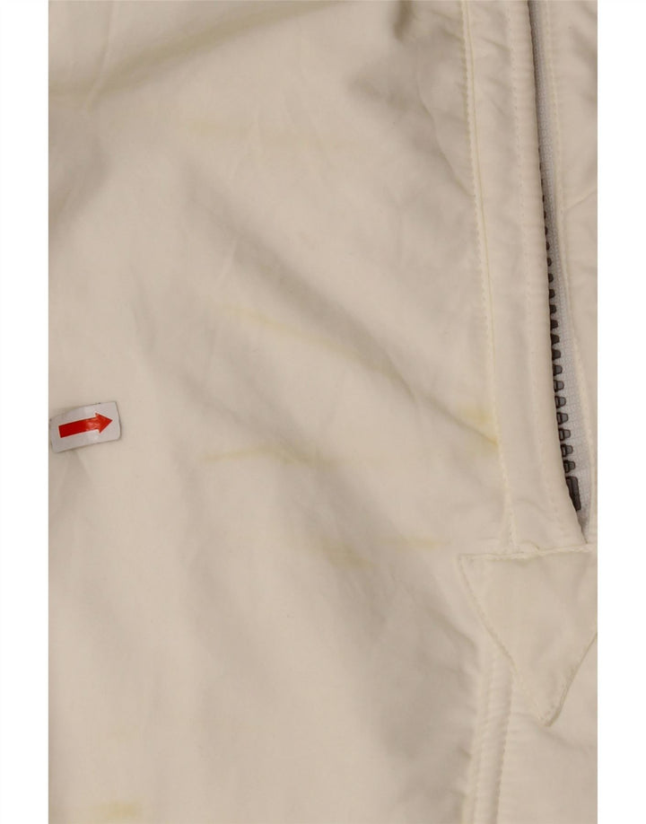 Γυναικεία φόρμα σκι CHERVO IT 42 Medium White Check Polyamide