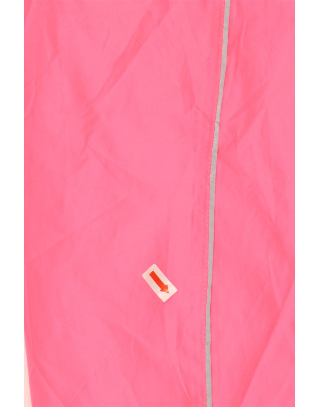 Mountain Warehouse Γυναικεία αθλητική φόρμα Top Jacket UK 10 Small Pink Polyester