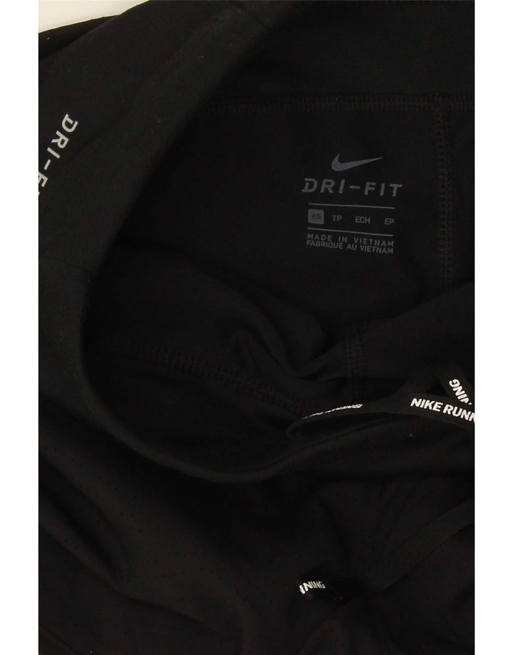 Γυναικείο αθλητικό σορτς Nike Dri Fit XS μαύρο