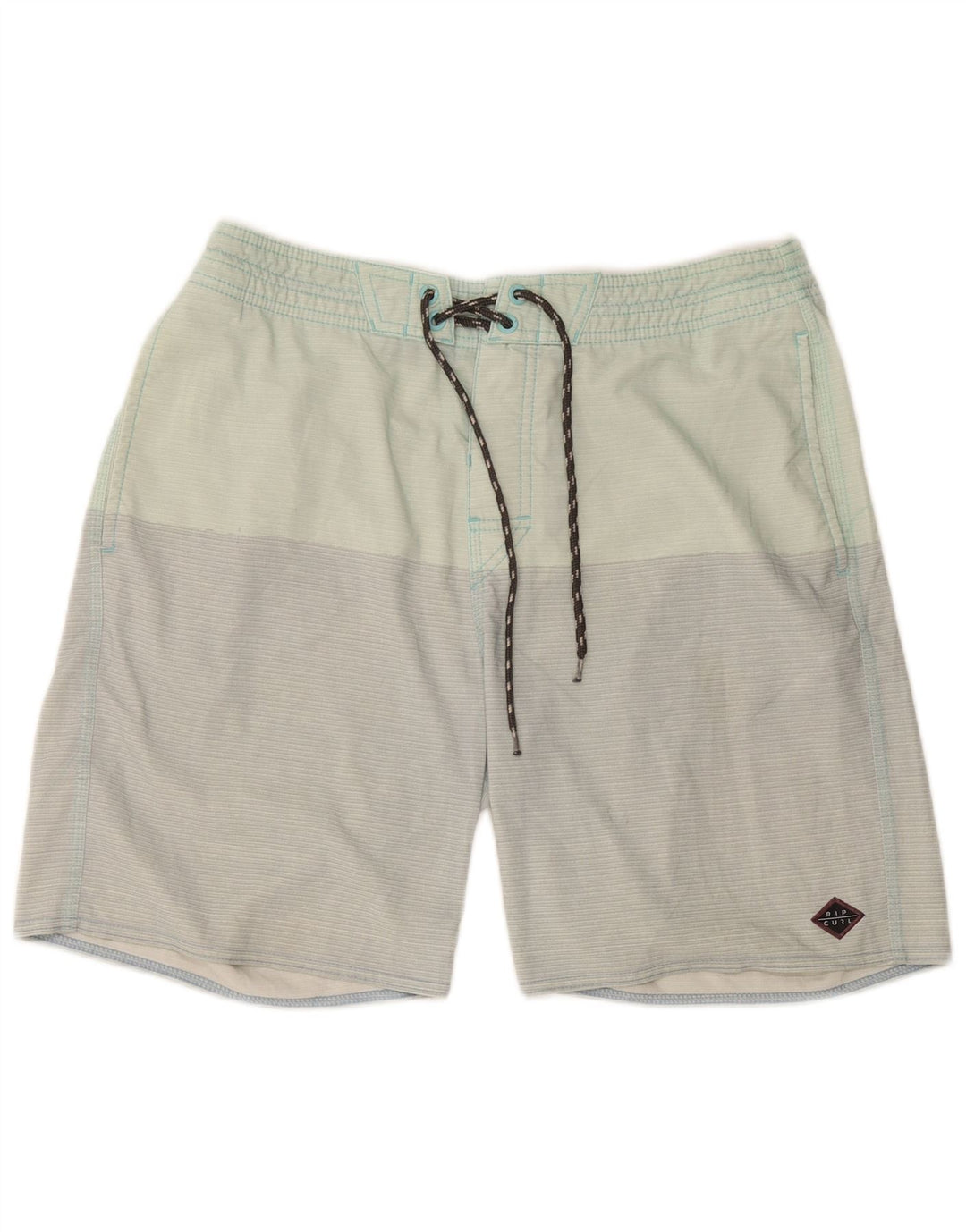 Ανδρικό σορτς κολύμβησης Rip Curl σε μεσαίο πράσινο χρώμα