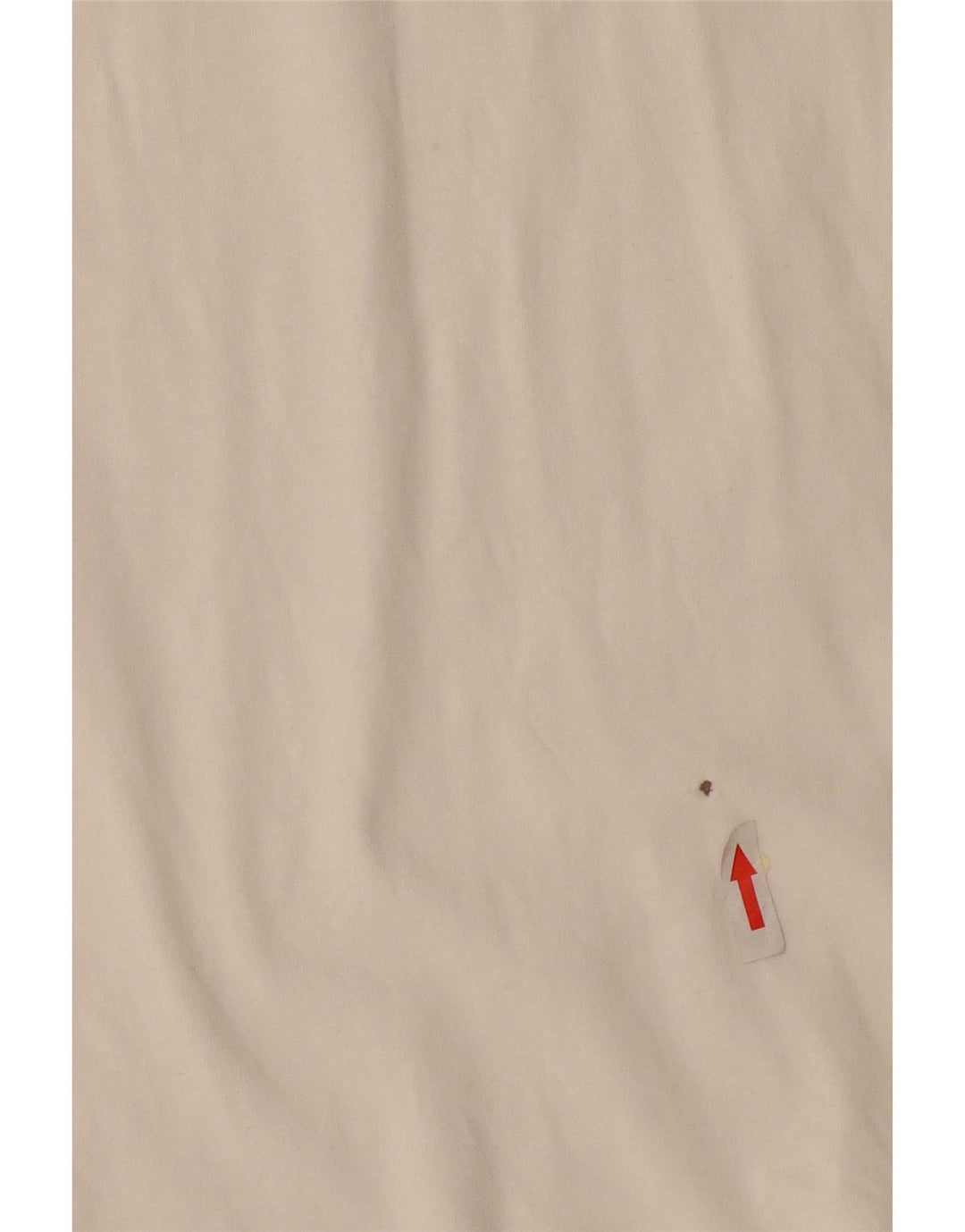 Ανδρικό T-Shirt Champion Top XL Λευκό