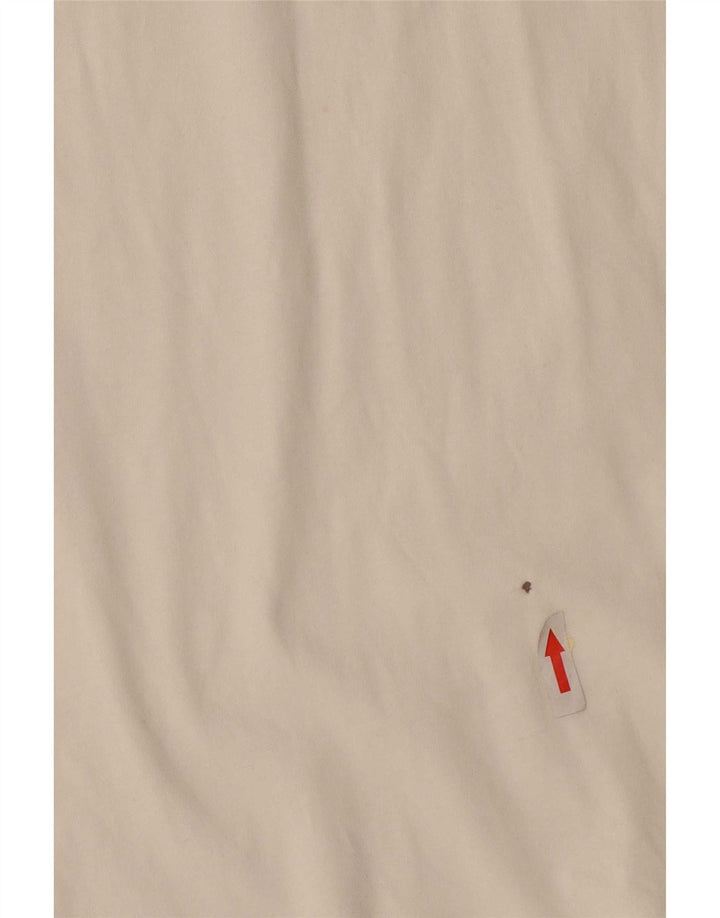 Ανδρικό T-Shirt Champion Top XL Λευκό