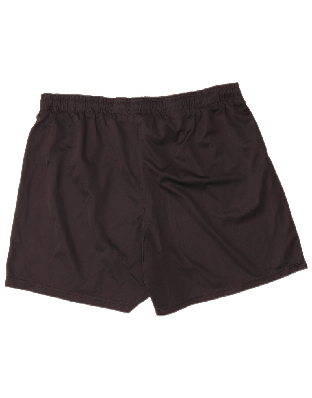 Ανδρικό αθλητικό σορτς Nike Dri Fit XL μαύρο πολυεστέρα