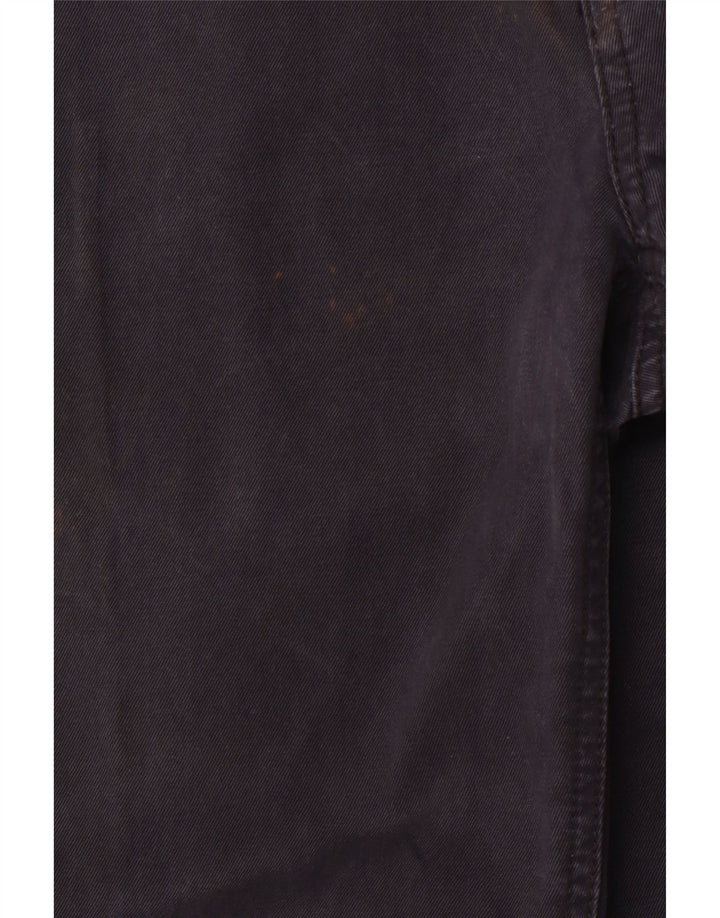 BEST COMPANY Ανδρικό ίσιο καθημερινό παντελόνι EU 54 2XL W38 L26 Navy Blue