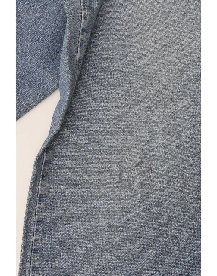 Armani Ανδρικό Slim Jeans W32 L29 Μπλε