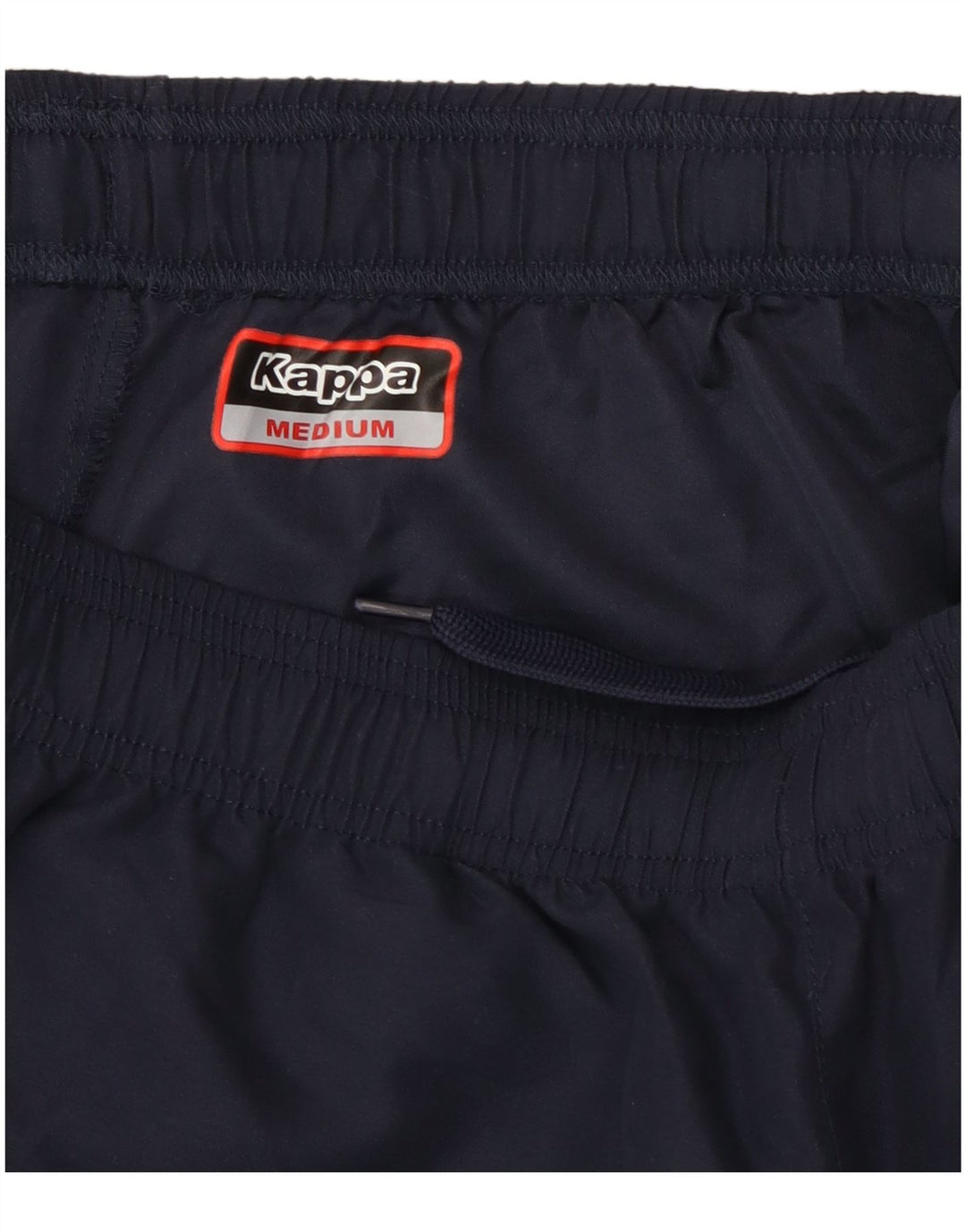 Ανδρικό αθλητικό σορτς Kappa Medium Navy Blue Sports