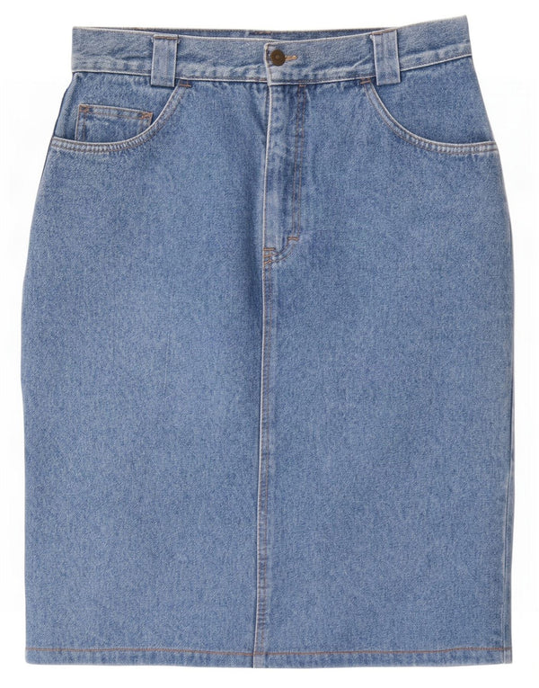 Mash Γυναικεία Τζιν Φούστα W30 Medium Blue