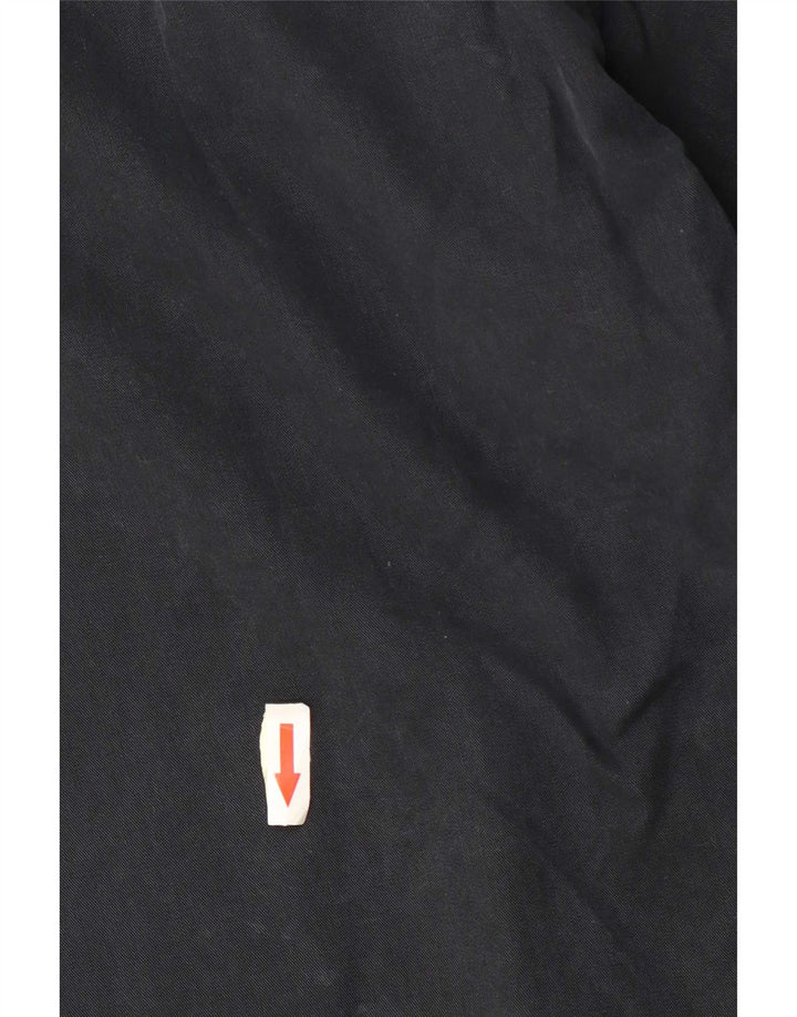 Cos Γυναικεία Μπλούζα Oversized Top EU 36 Small Navy Blue