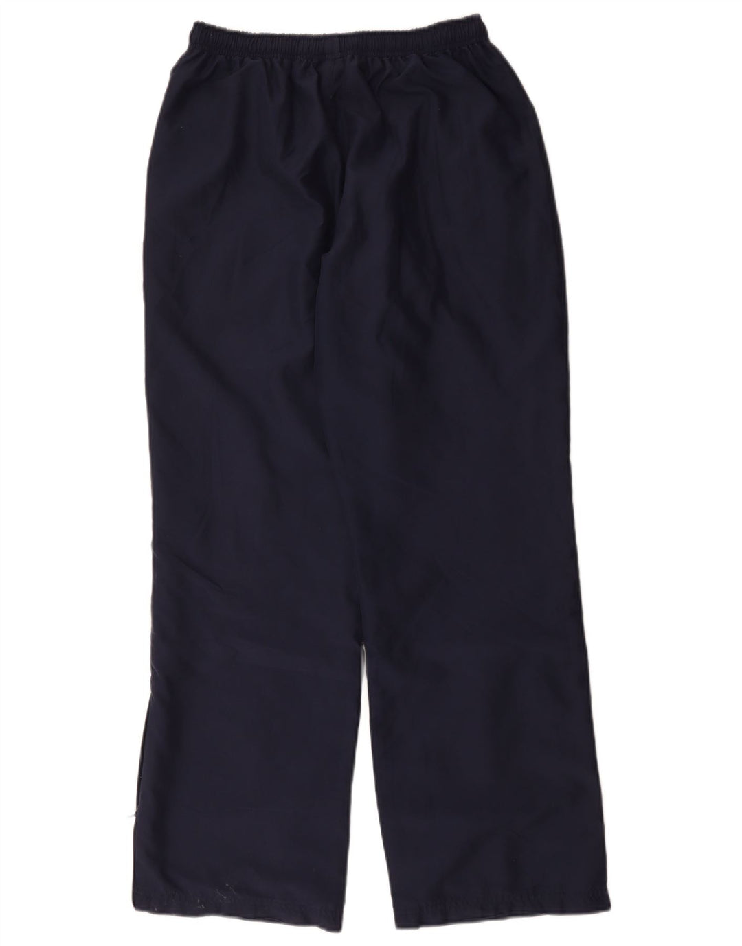 Ellesse Γυναικεία φόρμα παντελόνι UK 14 Medium Navy Blue Polyester