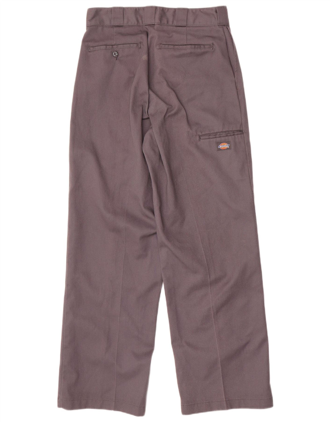 Ανδρικό παντελόνι Cargo με φαρδύ πόδι Dickies W32 L32 Γκρι πολυεστέρας